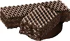 Loacker Classic Double Choc kakaové oplatky s čokoládovým Náhled obrázku produktu 2