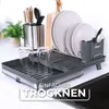 Vileda Stabiler Geschirrtrockner Produktbild-Vorschau 5