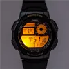 Casio Collection AE-1000W-1AVDF Herrenuhr Chronograph Produktbild-Vorschau 4