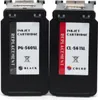 OBV kompatibel Canon 560 + 561 XL Druckerpatrone als Ersatz Produktbild-Vorschau 1