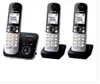 Panasonic KX-TG6823, DECT-telefoon, Luidsprekerfunctie, 120 Productafbeelding-voorbeeld 2