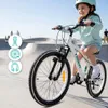 Rower 20 cali dla chłopca Tiger Bike Shimano RevoShift 6 Podgląd zdjęcia produktu 7