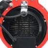 vidaXL Elektrický kladkostroj 800 kg 230 V Náhľad obrázku produktu 2