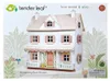 Tender Leaf Toys Landhaus Humming Bird (mit Veranda und Voir les images du produit 6