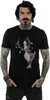 Disney - "Frozen" tričko pro muže BI27412 (XL) (Black) Náhled obrázku produktu 2