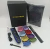 BarberBoss Haarschneider Bartpflege Haarstyling wasserdicht Produktbild-Vorschau 19