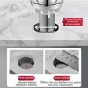 Seifenspender & -schalen, Seifenspender Küchenspüle, Produktbild-Vorschau 8
