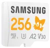 Samsung MB-MD256S, 256 GB, MicroSDXC, Klasa 10, UHS-I, 180 Podgląd zdjęcia produktu 6