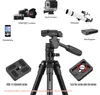 Falcon Eyes F7 Skládací skládací video RGB LED světlo Náhled obrázku produktu 10
