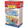 PEO's Mikrowelle Popcorn Gezuckert 1 Schachteln mit 3 x Produktbild-Vorschau 1