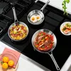 Zestaw garnków i patelni 3-częściowy, 20+24+28 cm, wykonany Podgląd zdjęcia produktu 8