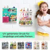 Universum - stadtecken® Erweiterungsregal für Toniebox & Produktbild-Vorschau 7