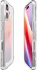 Etui SPIGEN ULTRA HYBRID pour IPHONE 17 transparent Voir les images du produit 5