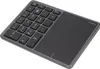 Bezdrátová numerická klávesnice Touchpad Design 22 kláves Náhled obrázku produktu 5
