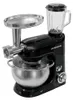 Küchenmaschine 1300 W 5 L Fleischwolf Glas Mixer SC001 | Produktbild-Vorschau 7
