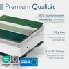 Beautissu Premium rugleuningkussen met hoofdkussen, model Productafbeelding-voorbeeld 3