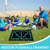 MODFU protiskluzové podložky na fotbal, tréninková Náhled obrázku produktu 9