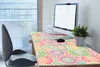 Schreibtischmatte Tischunterlage 120x60 cm Mauspad - Produktbild-Vorschau 4