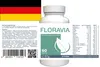 Floravia - 300 Kapseln (5x 60 Kapseln), 5er Pack Produktbild-Vorschau 4