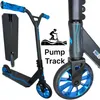 Chilli Pro Wave Track Pumptrack Stunt-Scooter S H=71cm Produktbild-Vorschau 1