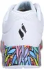 Skechers Mädchen Sneaker UNO LITE - SUBTLE LOVE 40986-33, Produktbild-Vorschau 17