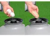 BESTWAY FLOWSCLEAR SAND Filterpumpe 5.678 l u u u u u u u u Produktbild-Vorschau 110