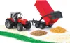 BRUDER Massey Ferguson 7480, Traktor-Modell, 3 Jahr(e), Produktbild-Vorschau 9