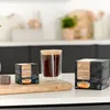 Tchibo Qbo Caffè Grande Belo Sul Premium Kaffeekapseln, 144 Produktbild-Vorschau 7