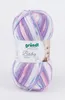 Gründl Babywolle Baby Color 50 g /150 m 70 % Polyacryl 30% Produktbild-Vorschau 1