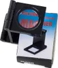 Verk 09104 Loupe de poche pliante 8 x 20 mm Voir les images du produit 7