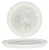 Talerz deserowy Bonna - Księżycowy Ocean - Porcelana - 22 Podgląd zdjęcia produktu 1