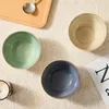 Schale set 6er Ø13,5cm Müslischalen Frühstücksschale Produktbild-Vorschau 6