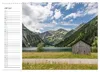 Faszination Alpen (Wandkalender 2027 DIN A3 quer), CALVENDO Produktbild-Vorschau 10