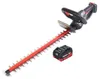 Metabo HS 18 LTX 65 Akku Heckenschere 18 V 63 cm + 1x Akku Produktbild-Vorschau 2