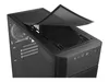 Sharkoon V1000 RGB - microATX - pannello laterale con Anteprima dell’immagine prodotto 9