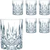 Zestaw 6 szklanek do whisky Nachtmann Noblesse Podgląd zdjęcia produktu 8