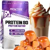 KARMELOVÝ PROTEÍN BEZ CUKRU ProActive VITAMÍNY 700g Náhľad obrázku produktu 4