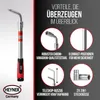 HEYNER® Radmutternschlüssel Teleskop Set, 35-53 cm, Produktbild-Vorschau 6