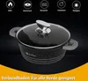 Scheffler Antihaftbeschichtung topf,  36 cm, 14L Kochtopf Produktbild-Vorschau 3