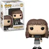 POP Figur Harry Potter Jahrestag Hermine mit Zauberstab Produktbild-Vorschau 2