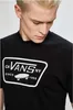 Vans Tshirts MN Full Patch, V00QN8Y28, Größe: 178 Produktbild-Vorschau 17