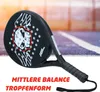 No Fear Padel Schläger für Anfänger 350 bis 370 GR Produktbild-Vorschau 3