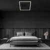 Lampa sufitowa LED BRILONER NICI, ciepłe białe światło, Podgląd zdjęcia produktu 3