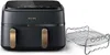 Philips serie 3000 NA352/04 Friggitrice con due cestelli Anteprima dell’immagine prodotto 10