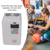 Inverter 7,5 kW Regolatore di velocità del motore Ingresso Anteprima dell’immagine prodotto 9