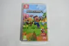A video game case for Minecraft on Nintendo Switch. Náhled obrázku produktu