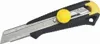 Cortador Stanley, modelo Sser Mpo, 18 mm, número de Vista previa de la imagen del producto 10