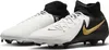 NIKE PHANTOM LUNA II PRO FG White/Metallic Gold Coin/Black Podgląd zdjęcia produktu 6