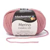 Schachenmayr Merino Extrafine 120, 50g Rosa filati per Anteprima dell’immagine prodotto 3