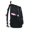 BAAGL Schulrucksack Core Metallic Holo Produktbild-Vorschau 3